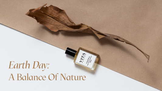Earth Day: A Balance of Nature