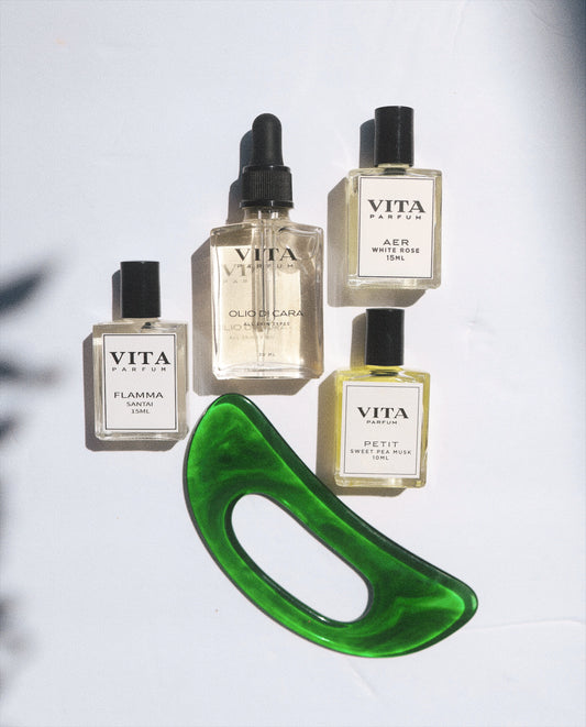 The Secret to a Signature Scent: Why Vita Parfum Oils Are Going Viral
