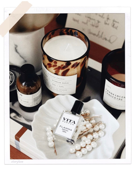 Why Flamma by Vita Parfum Is a Must-Have in Your Beauty Bag