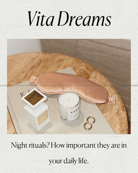 Night Rituals?
