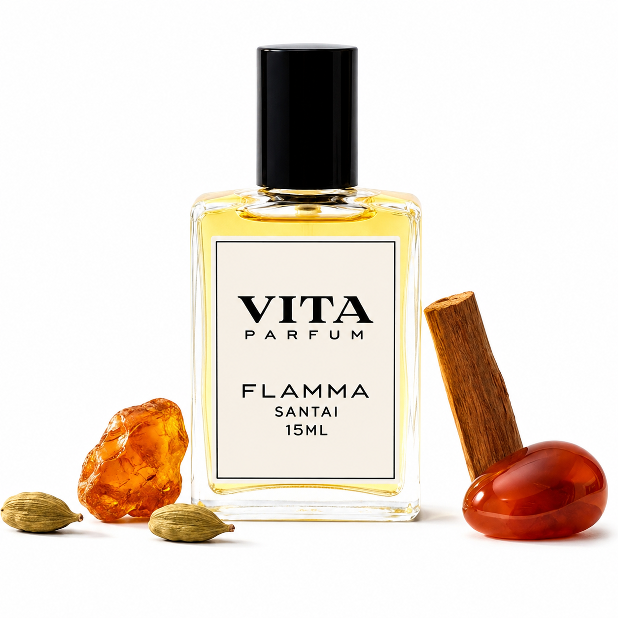 Flamma Parfum