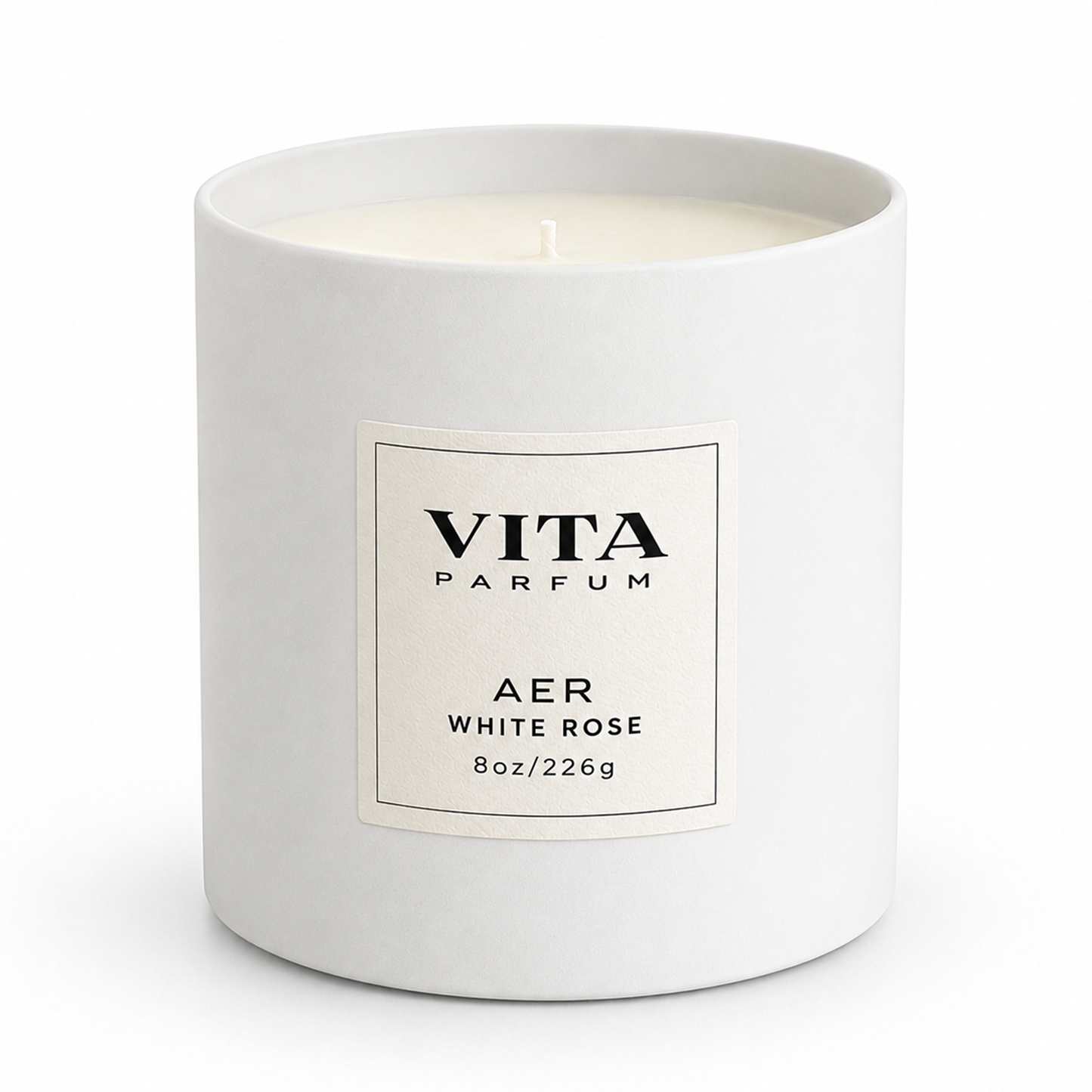 Aer Candle