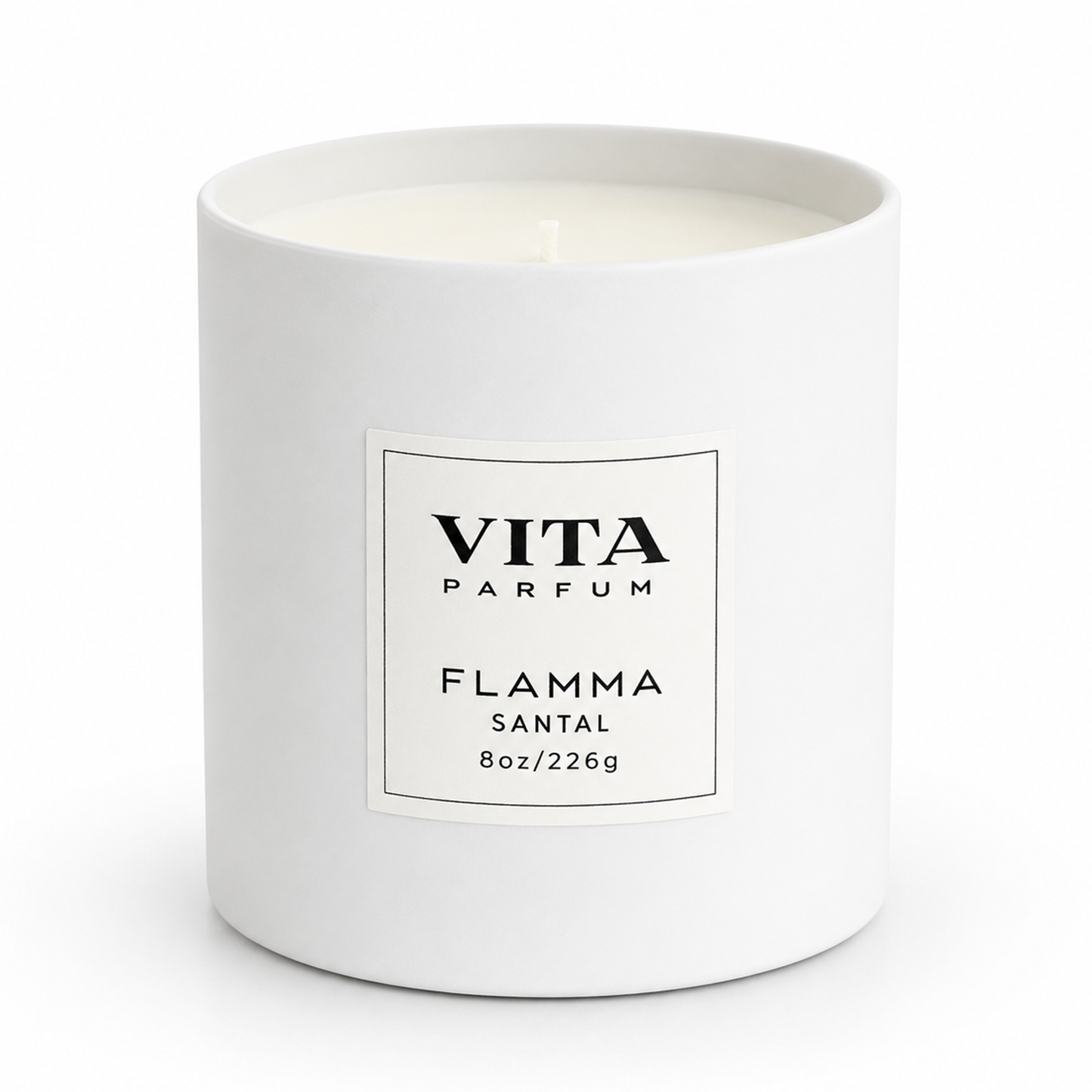 Flamma Candle