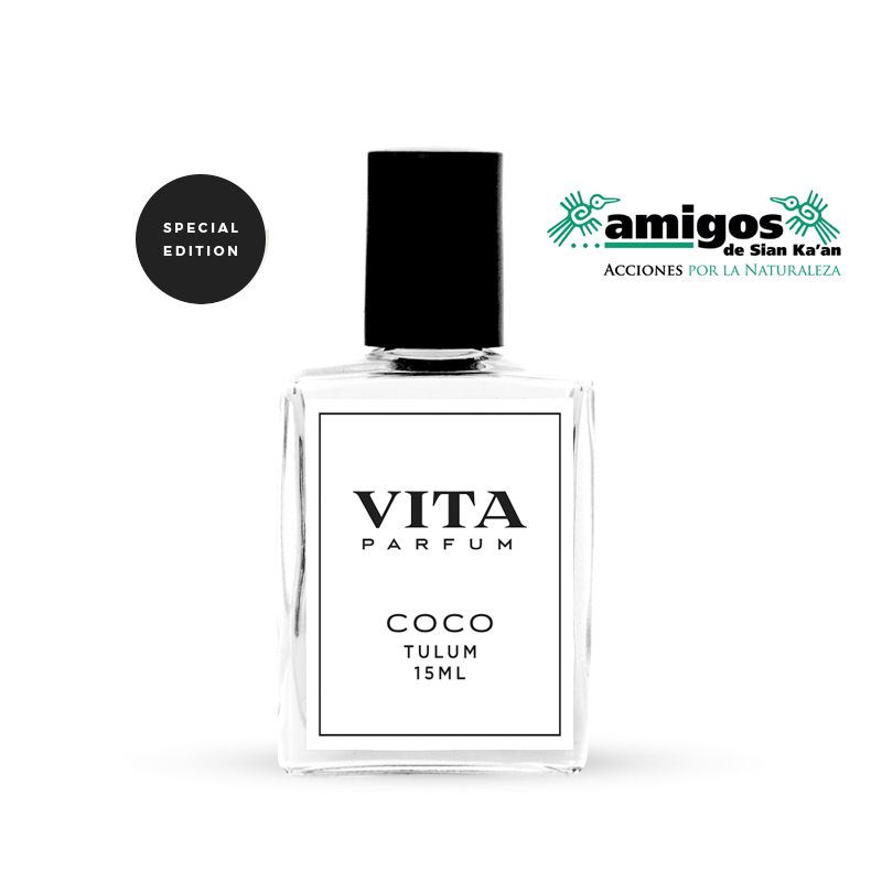 COCO PARFUM