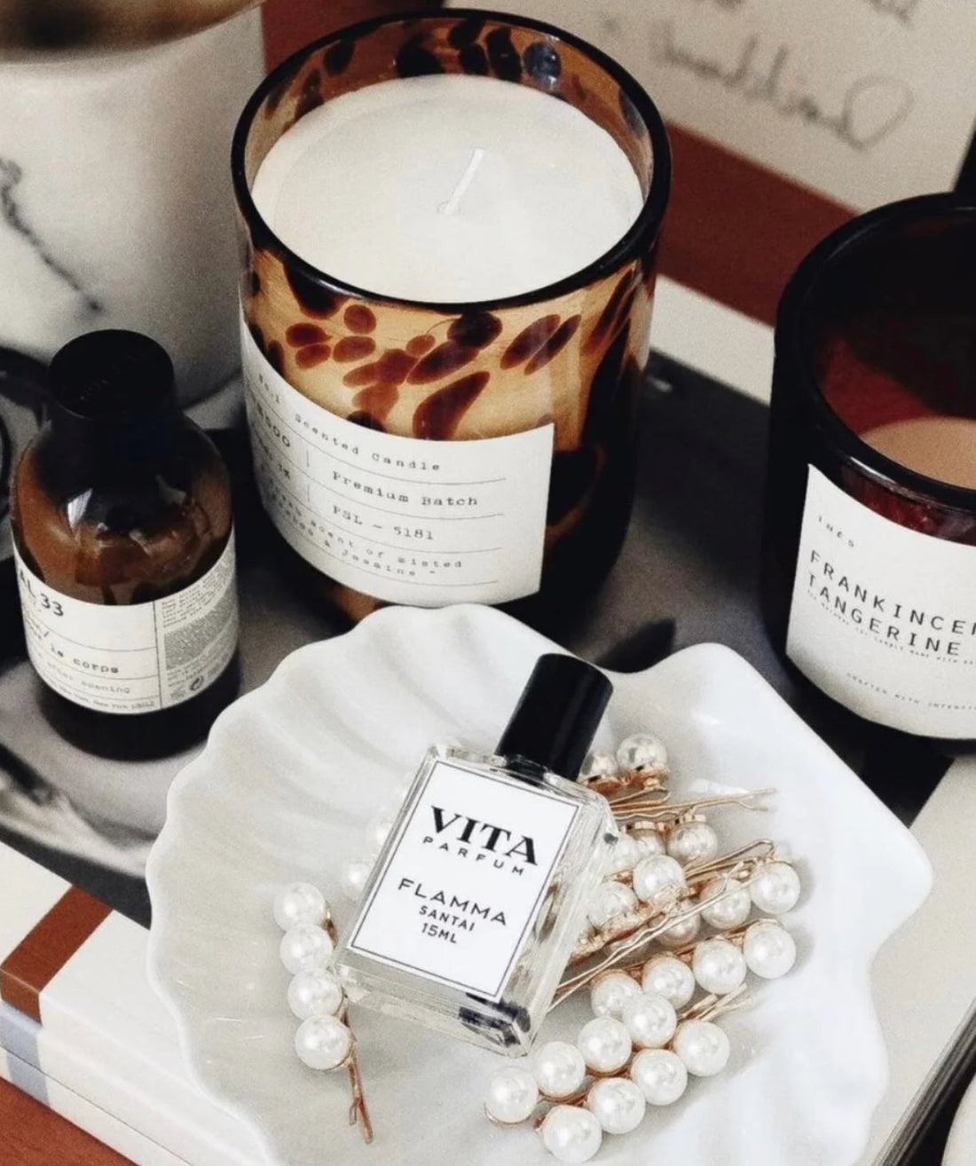 Why Flamma by Vita Parfum Is a Must-Have in Your Beauty Bag