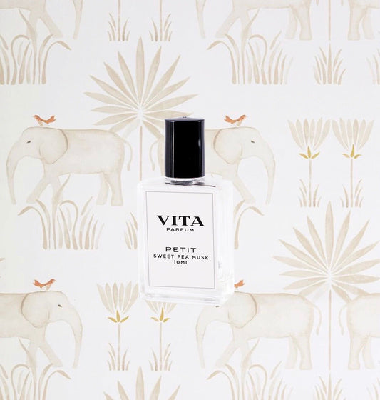 Vita Parfum/ Petite Baby Perfume Oil
