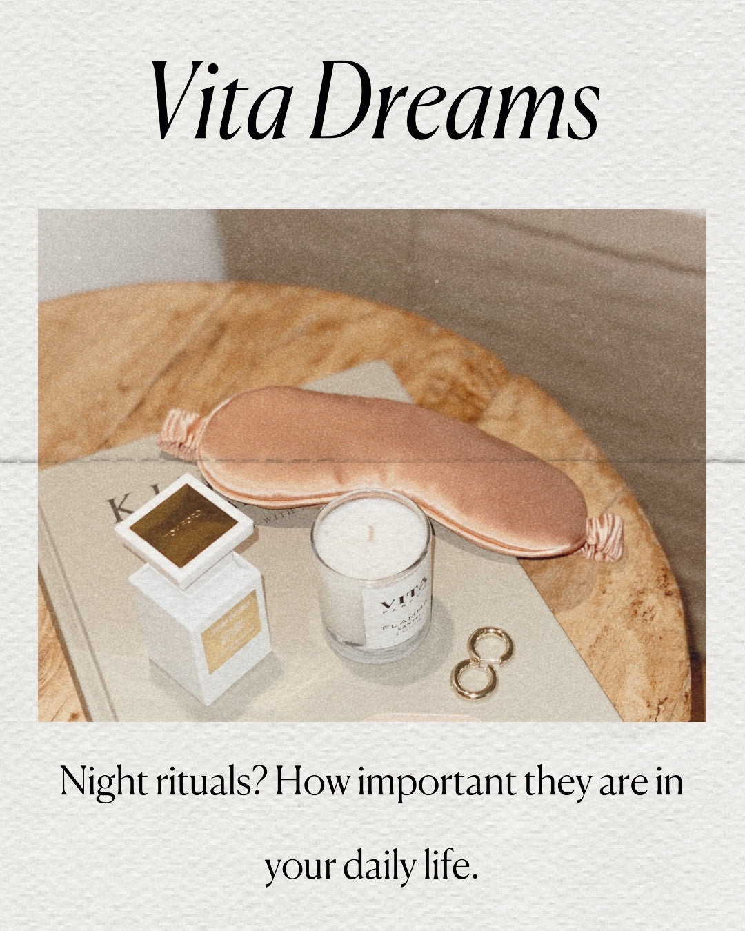 Night Rituals?