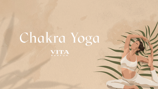 Yoga to Open up Chakras
