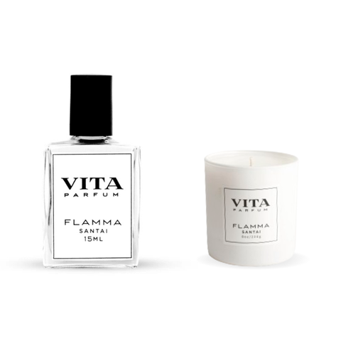 FLAMMA VITA BUNDLE