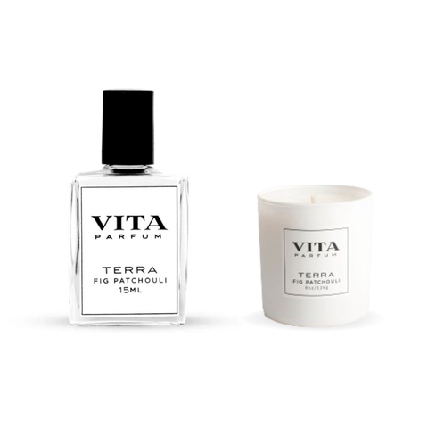 TERRA VITA BUNDLE