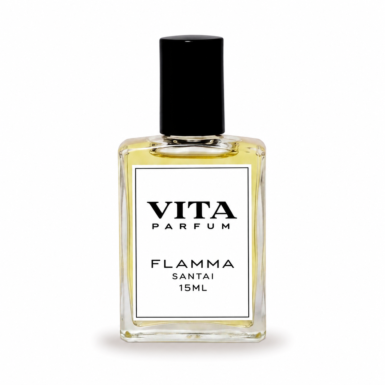 Flamma Parfum