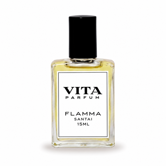 Flamma Parfum