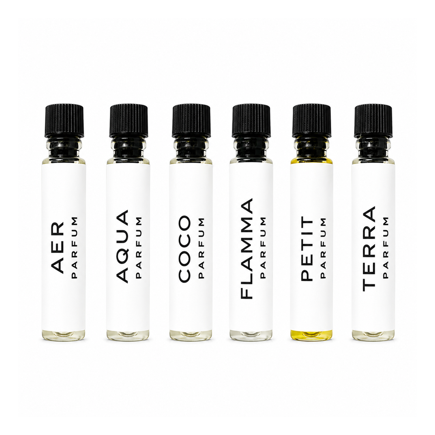 Vita Parfum Discovery Set