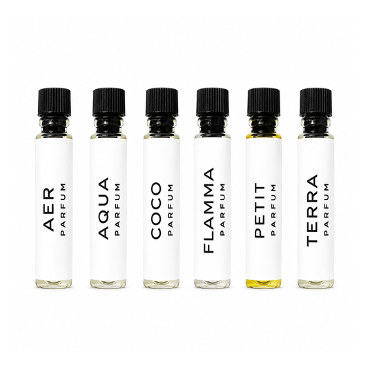 Vita Parfum Discovery Set