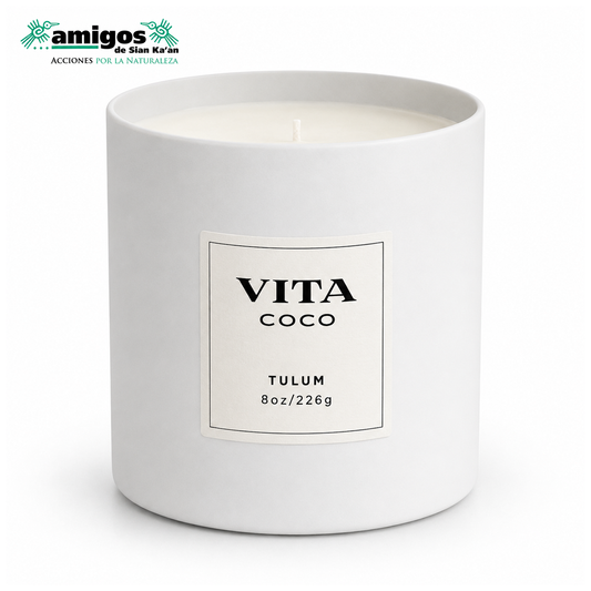 Tulum Candle - Special Edition