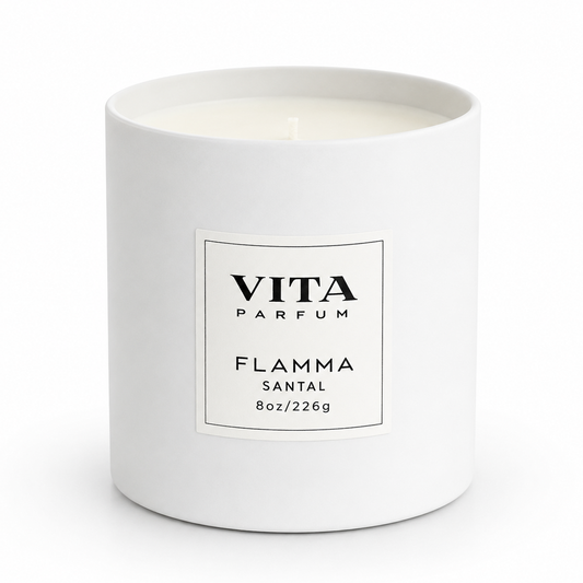 Flamma Candle