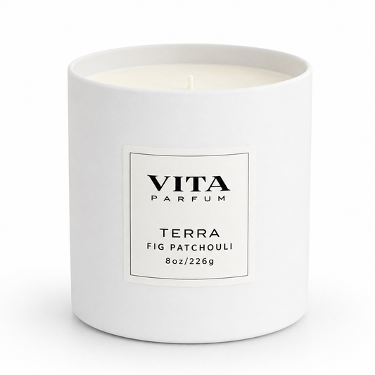 Terra Candle