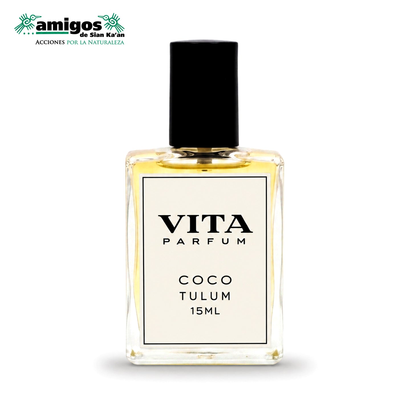 Coco Parfum