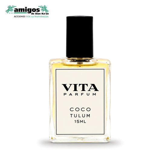 Coco Parfum