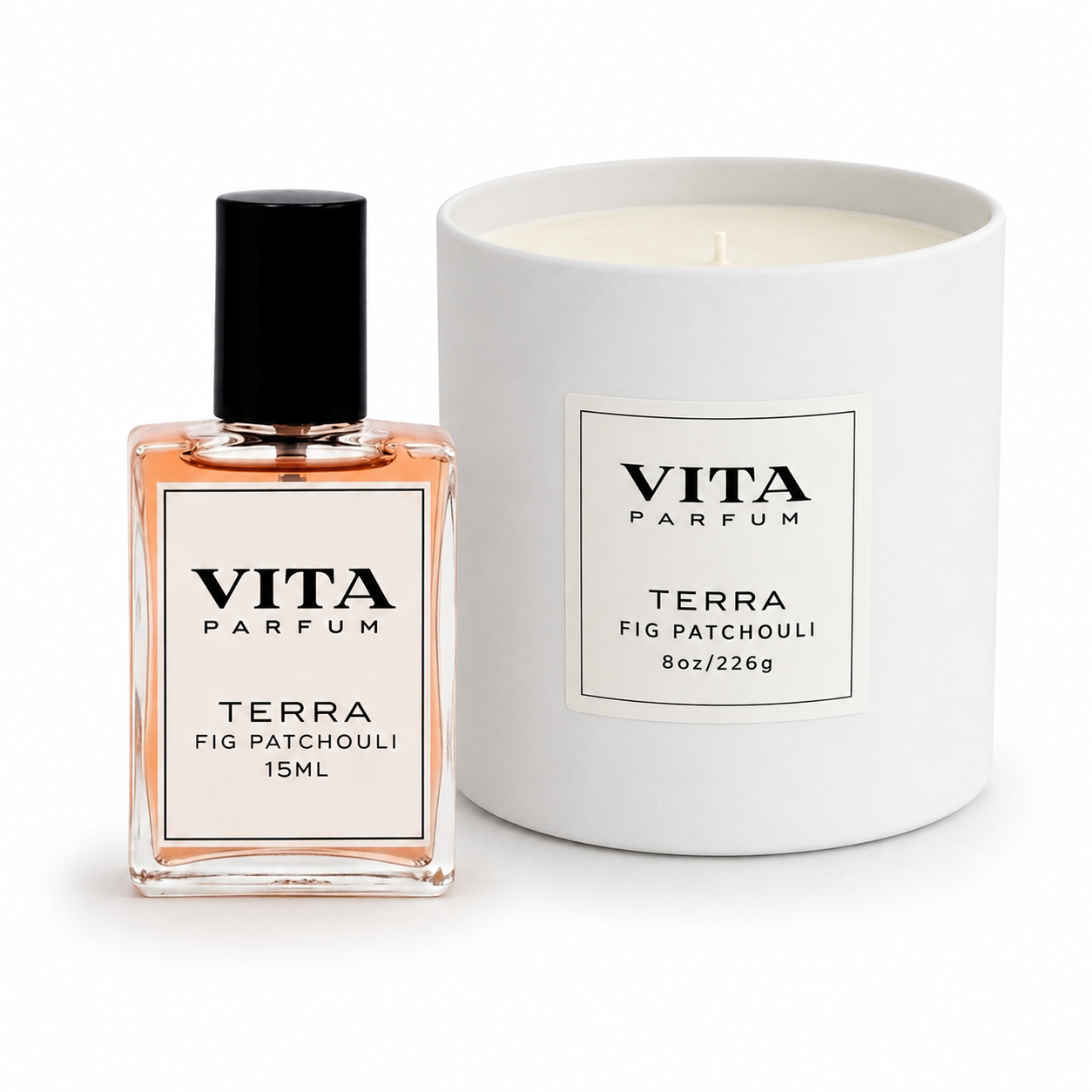 Terra Vita Bundle