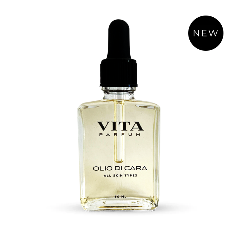 OLIO DI CARA