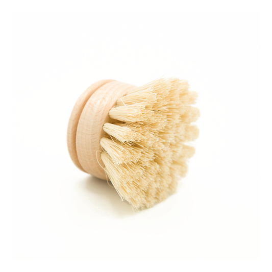Kitchen Dish Scrubber - Dishwashing Hand Brush | Vita Parfum