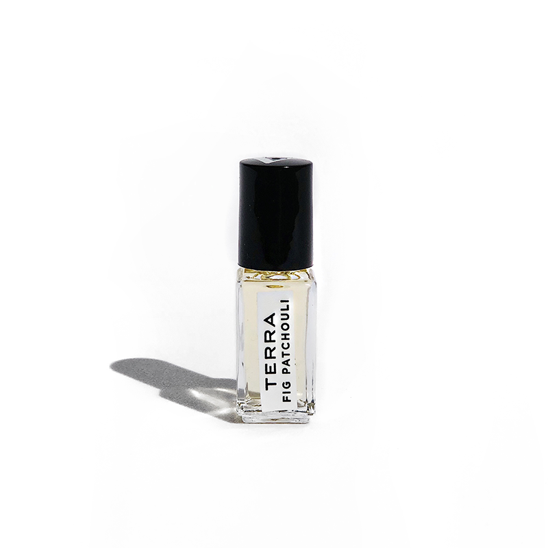 Terra Parfum - Best Mini Perfume | Vita Parfum