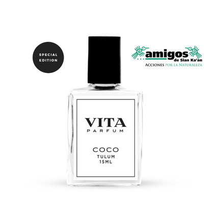 COCO PARFUM