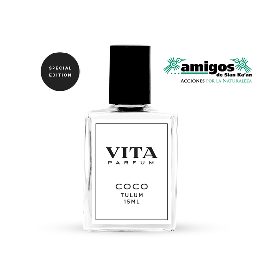 COCO PARFUM